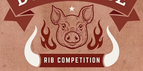 Downtown Do the Que-Hastings BBQ Competition