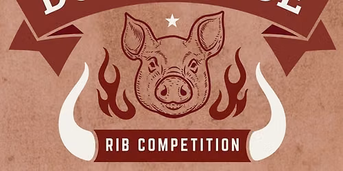Downtown Do the Que-Hastings BBQ Competition