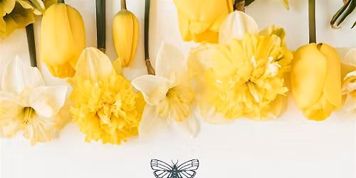 Pure Spring Art & Wellness day: Linocut Printmaking with Phillippa Egerton