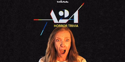 A24 Horror Movie Trivia