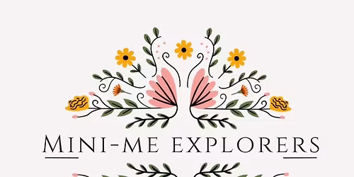 Mini-me explorers