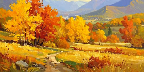 Wind Orchestra Concert: Impressions