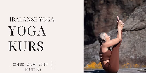 Yogakurs Bergen