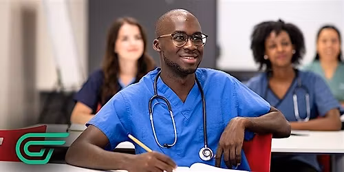 Greenville Technical College School of Health Sciences Open House