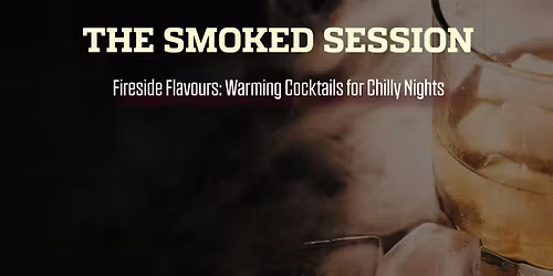 Fireside Flavours: Warming Cocktails for Chilly Nights