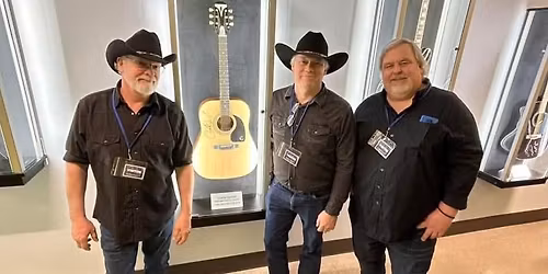 Palomino Band 6-9 Elks Lodge