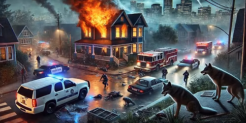 Riverside United Church Christmas Market