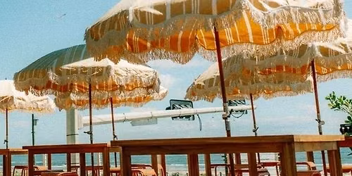 Del Mar @ Hotel Lucine