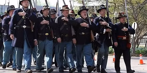 Oshkosh Memorial Day Procession