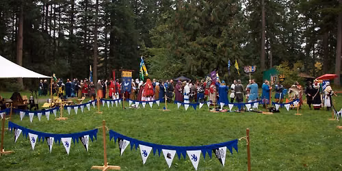 Kingdom of An Tir September Crown Tournament 2026 