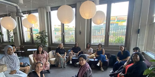 Women's Book Club (Open to Locals)