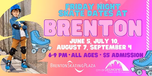 \ud83d\udefc\ud83c\udf05Friday Night Skate Dates\ud83c\udf05\ud83d\udefc