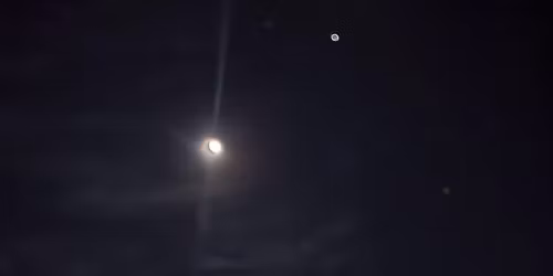 2nd Annual Gobble Wobble in the Pai's