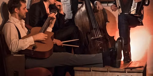 Sunday "Beer Dance" with Celebrity Hot Tub Party