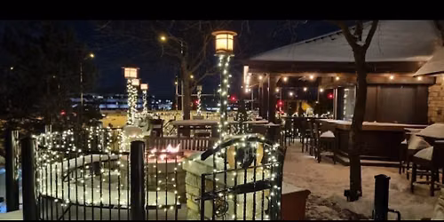 Scott Allen@ Redstone Grill, Oak Brook 7\/17