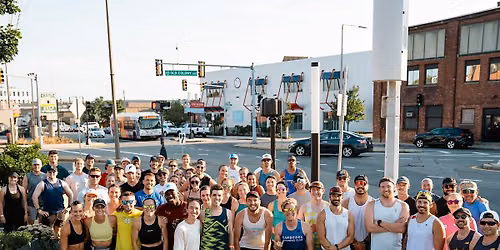 CITC's Third Annual Southie Run Club Social