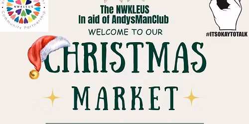 NWKLEUS CHRISTMAS FAYRE