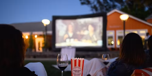 Moonlight Movies at FARM