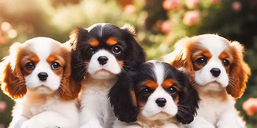 Annual Puppy Picnic & Health Clinics 