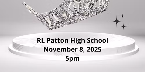 Miss Morganton Scholarship Org Competition - "Diamonds are Forever"