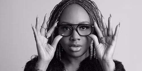 An Evening of Soul: Lalah Hathaway, Robert Glasper, and Kenyon Dixon