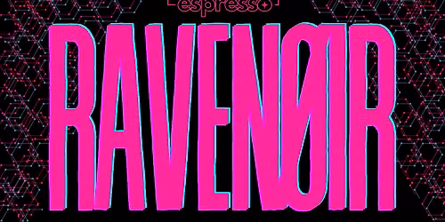 RAVEN\u00d8IR ft. CASSKA (LA) - HARD BOUNCE NEORAVE