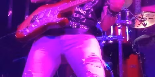 Acoustic OPEN MIC SUNDAYS @ Warehouse on Park 1-4pm