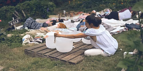 The Sacred Womb Collective