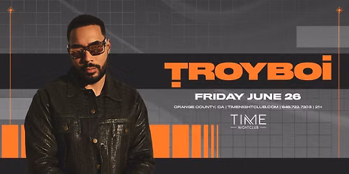 TroyBoi