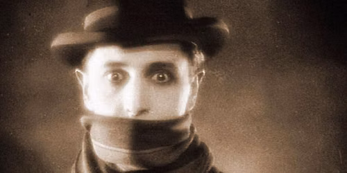 The Lodger: A Story of the London Fog