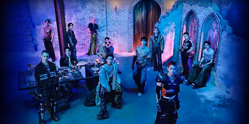 SEVENTEEN WORLD TOUR [NEW_] IN WASHINGTON, DC