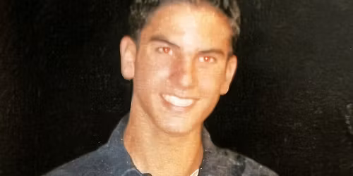 Mass for Clayton Zarb - 25 Years Since