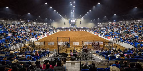 Sandhills Stock Show and Rodeo