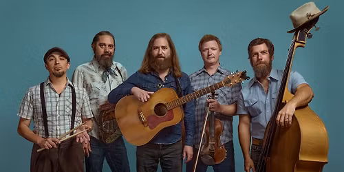 Roses Pawn Shop - USA - in Concert at Fishery Wharf