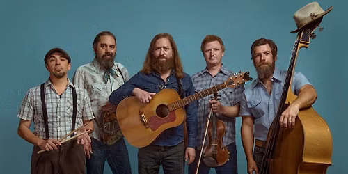 Roses Pawn Shop - USA - in Concert at Fishery Wharf