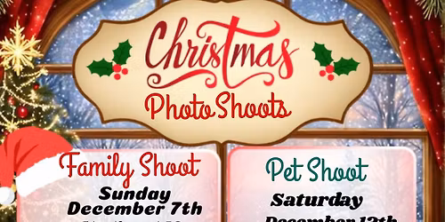 Pet + Family Photoshoot by Shutterbug Creations Photography