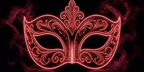 Meet Market SLC: Masquerade