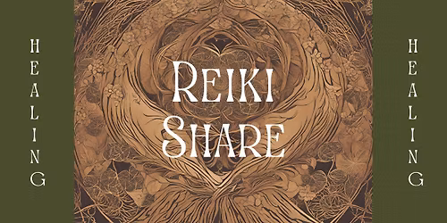 Reiki Share