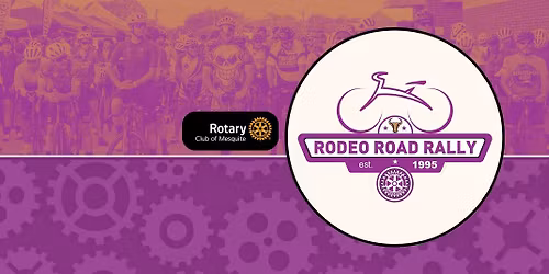 Rodeo Road Rally