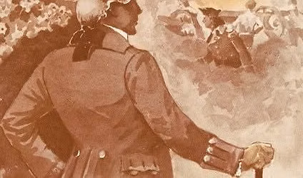 Revolutionary Portsmouth Walking Tour