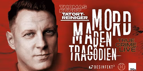 Thomas Kundt \u2022 Magdeburg \u2022 Factory