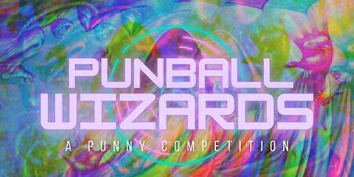Punball Wizards