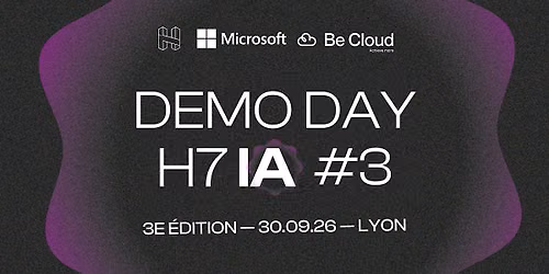 DEMO DAY H7IA #3