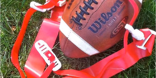 Flag Football
