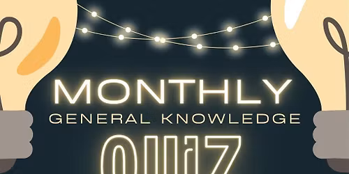 Renegades Quiz Night