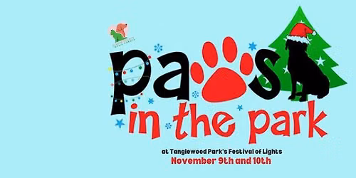 Paws in the Park