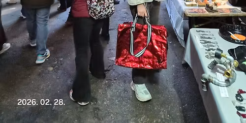 Szimpla Bolha Kut\u00farzsibi, 2026. IV. 25.