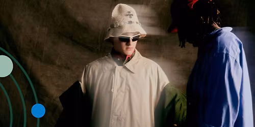 Upcycling med Waxiu Shehu (Studio 234+)