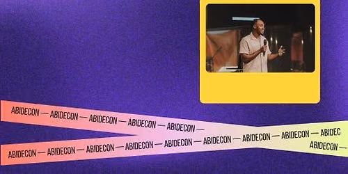 ABIDE CON