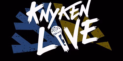 Knyken Live